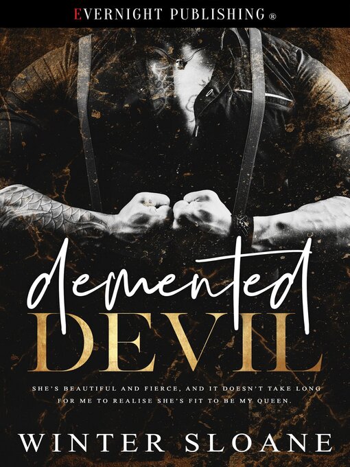 Title details for Demented Devil by Winter Sloane - Available